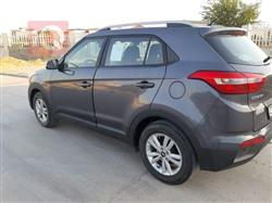 هیوندای کرێتا